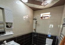 Şüvəlanda bağ evi satılır