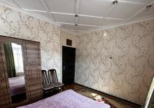 Şüvəlanda bağ evi satılır