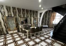 Şüvəlanda bağ evi satılır