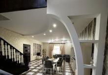 Şüvəlanda bağ evi satılır