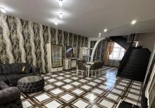 Şüvəlanda bağ evi satılır