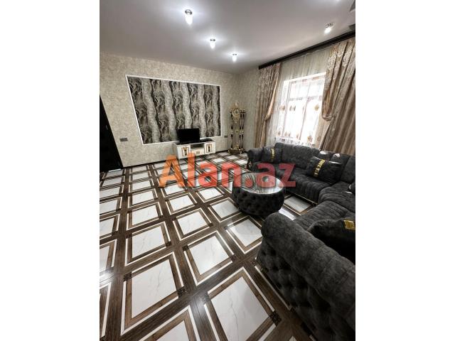 Şüvəlanda bağ evi satılır