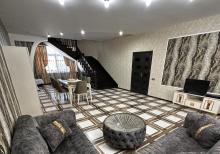 Şüvəlanda bağ evi satılır