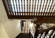 Şüvəlanda bağ evi satılır