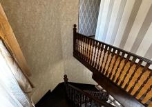 Şüvəlanda bağ evi satılır