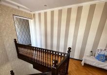 Şüvəlanda bağ evi satılır