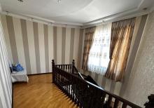 Şüvəlanda bağ evi satılır