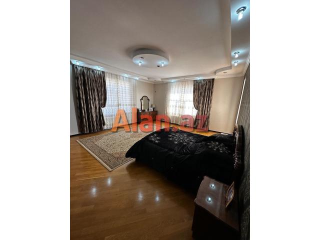 Şüvəlanda bağ evi satılır