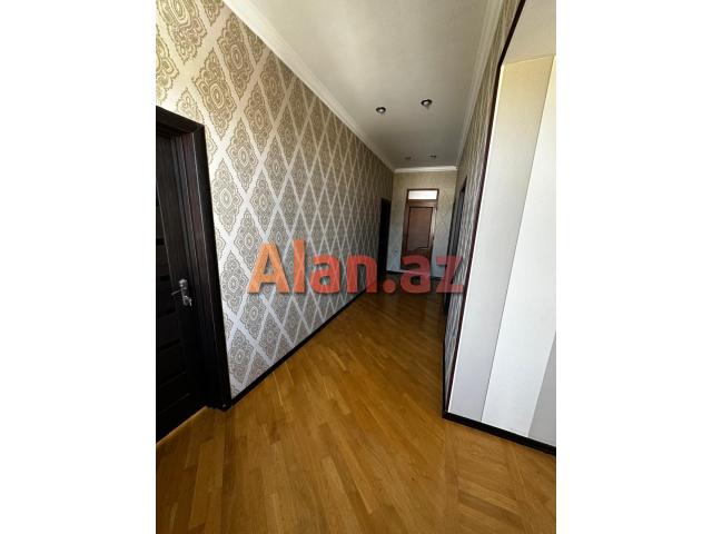 Şüvəlanda bağ evi satılır