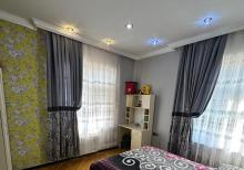 Şüvəlanda bağ evi satılır