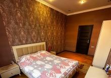 Şüvəlanda bağ evi satılır