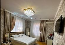 Şüvəlanda bağ evi satılır