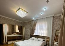 Şüvəlanda bağ evi satılır