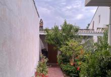 Bilgəhdə həyət evi satilir