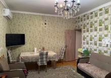 Bilgəhdə həyət evi satilir