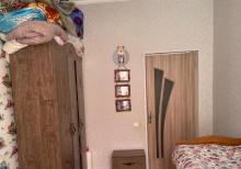 Bilgəhdə həyət evi satilir