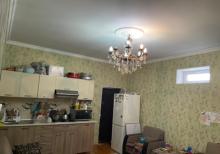 Bilgəhdə həyət evi satilir