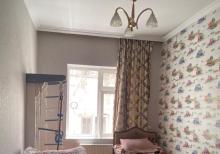 Bilgəhdə həyət evi satilir