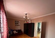 Bilgəhdə həyət evi satılır