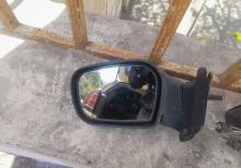 Avtomobil güzgüleri