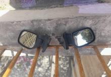 Avtomobil güzgüleri