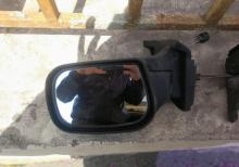 Avtomobil güzgüleri