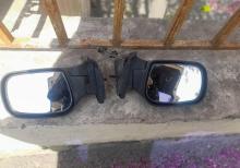 Avtomobil güzgüleri