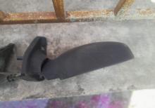 Avtomobil güzgüleri