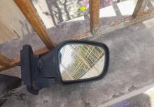 Avtomobil güzgüleri