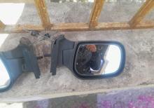 Avtomobil güzgüleri