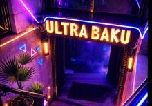 Barmen xanım tələb olunur