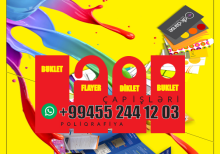 Poliqrafiya mərkəzi