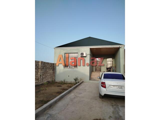 Şuşa Ramanada həyət evi satılır