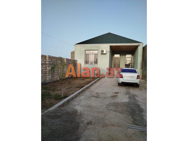 Şuşa Ramanada həyət evi satılır