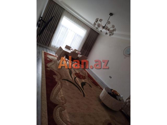 Şuşa Ramanada həyət evi satılır