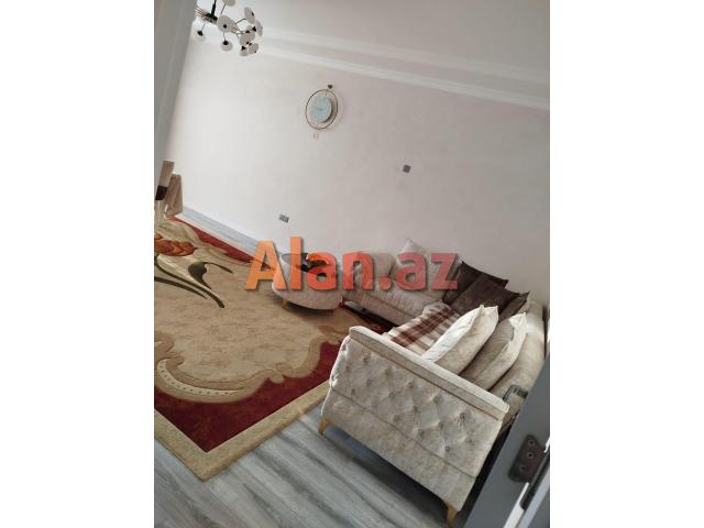 Şuşa Ramanada həyət evi satılır