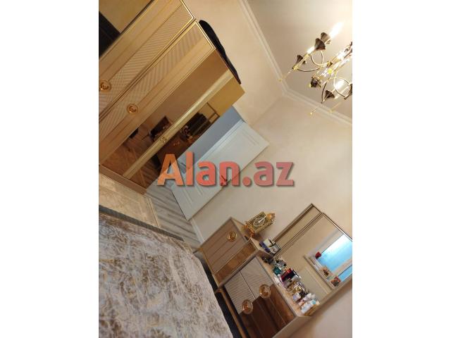 Şuşa Ramanada həyət evi satılır