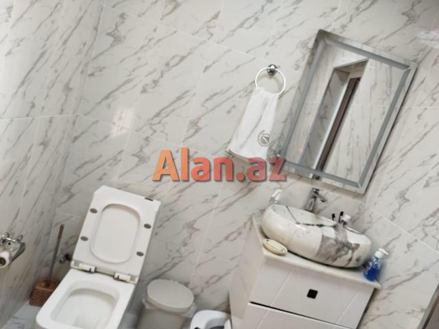 Şuşa Ramanada həyət evi satılır