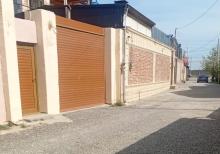 Məhəmmədi qəsəbəsində həyət evi satılır