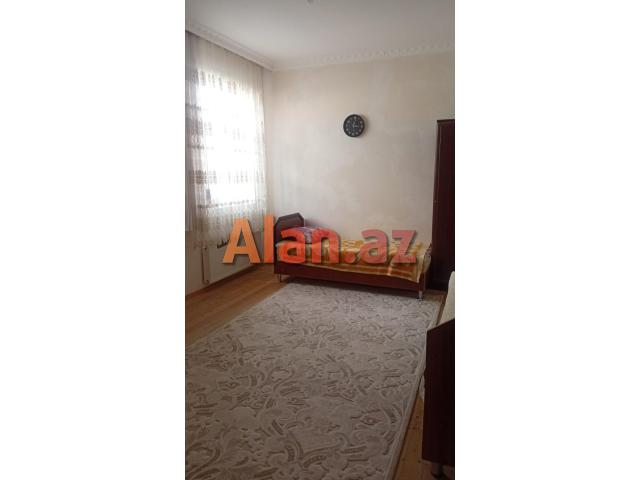 Məhəmmədi qəsəbəsində həyət evi satılır