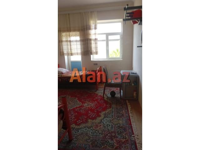 Məhəmmədi qəsəbəsində həyət evi satılır