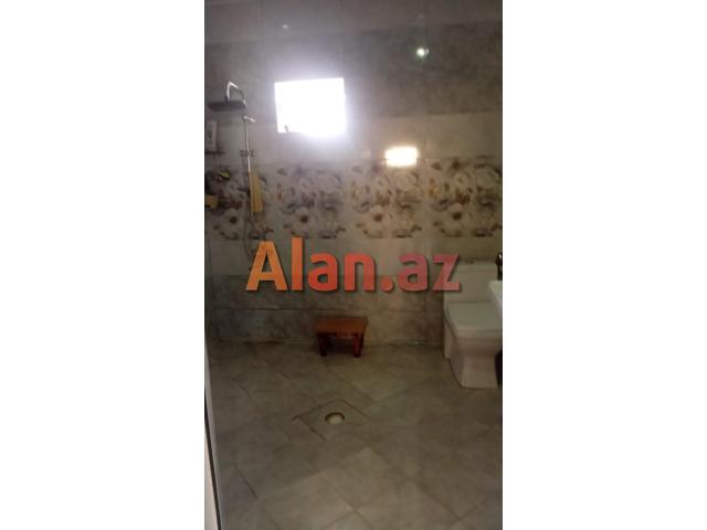 Məhəmmədi qəsəbəsində həyət evi satılır