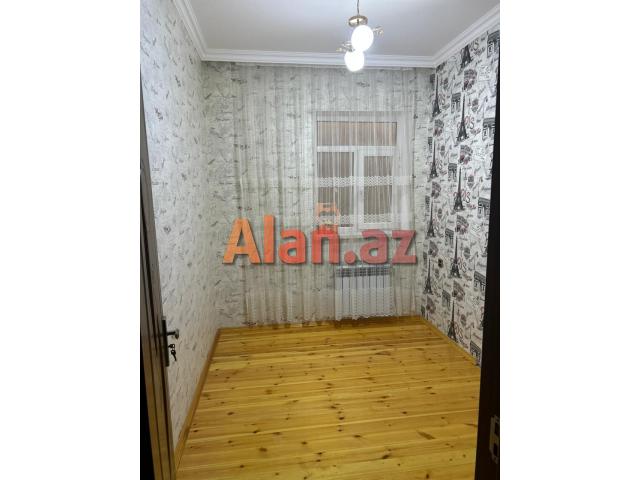 Zabratda həyət evi satılır