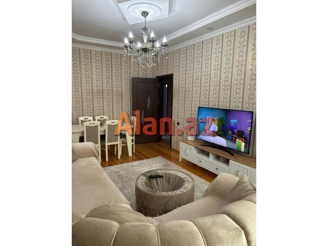 Zabratda həyət evi satılır