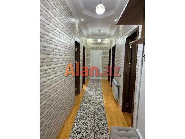 Zabratda həyət evi satılır