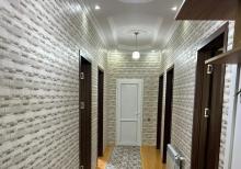 Zabratda həyət evi satılır