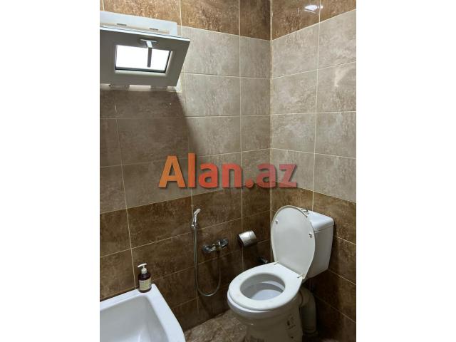 Zabratda həyət evi satılır