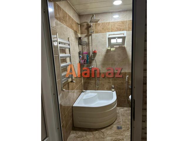 Zabratda həyət evi satılır