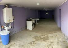 Zabratda həyət evi satılır
