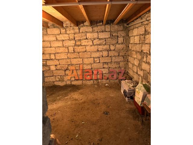 Zabratda həyət evi satılır
